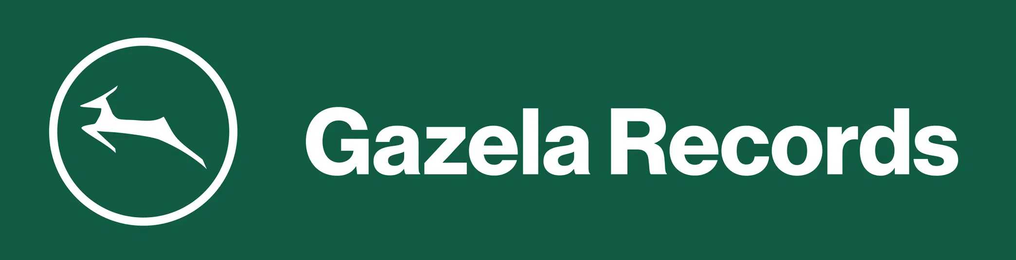 Gazela Records is Coming Soon